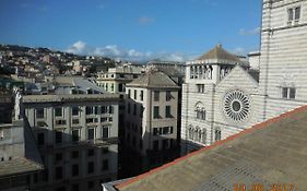 Loft Fronte Cattedrale